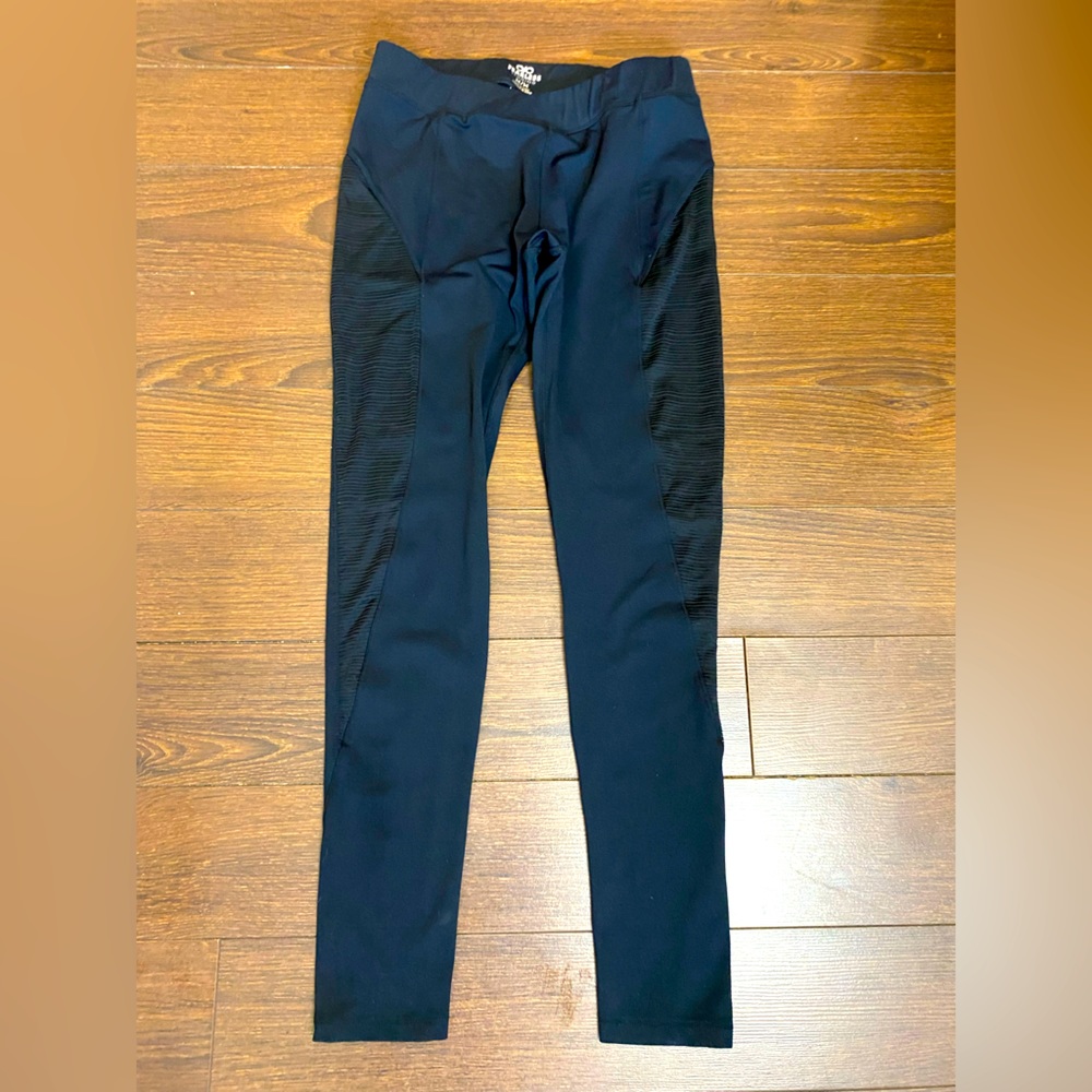 Fearless Legging Black Medium